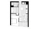 Melbourne VIC 3000 Floorplan
