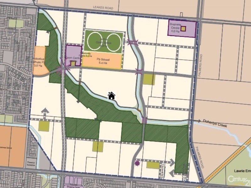 29 Rockgarden Drive, Truganina VIC 3029