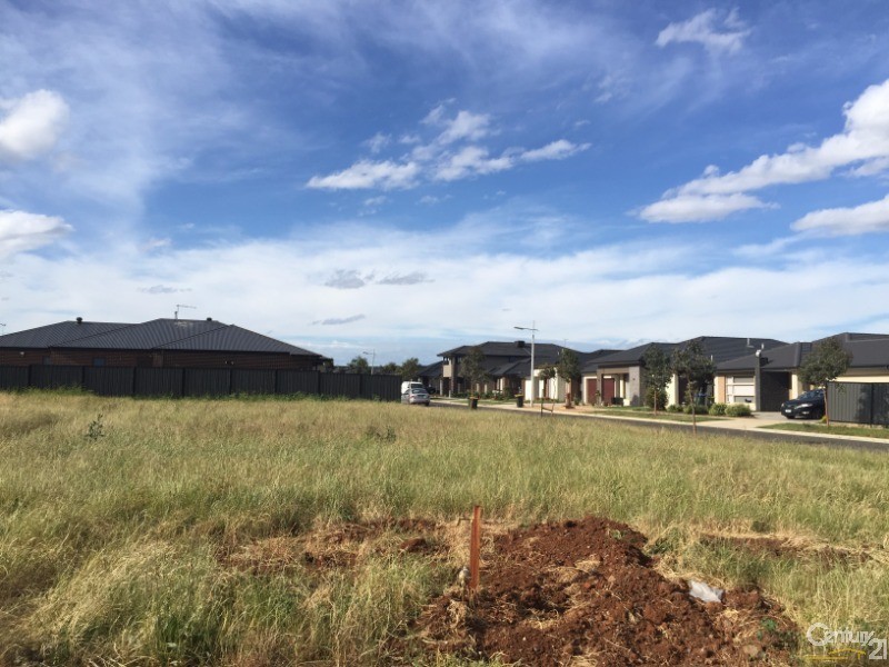 29 Rockgarden Drive, Truganina VIC 3029