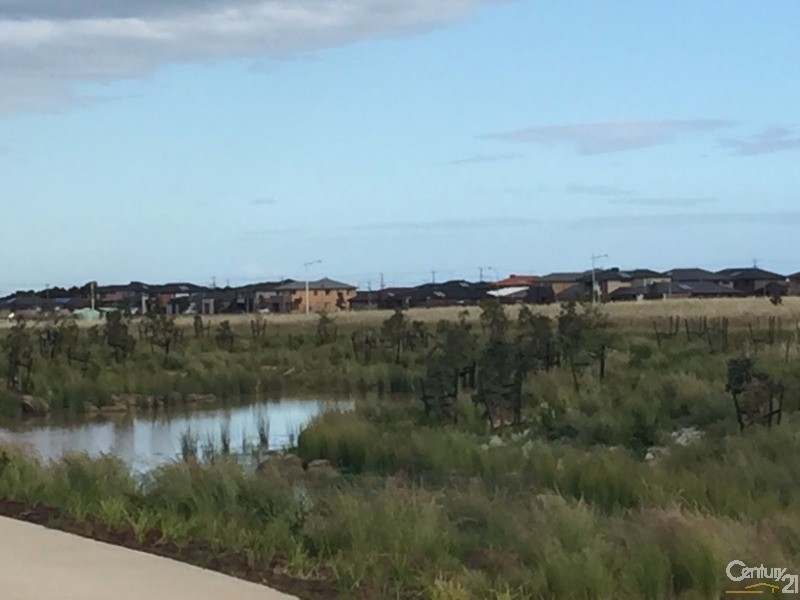 29 Rockgarden Drive, Truganina VIC 3029