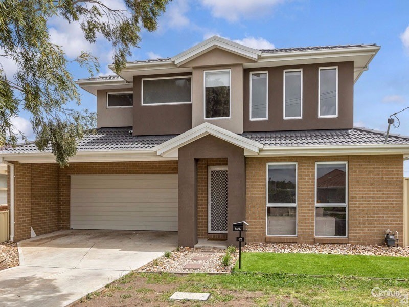 82 Fitzroy Street South, Altona Meadows VIC 3028