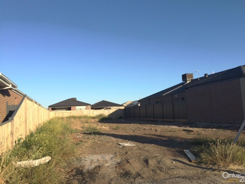 28 Sissinghurst Street, Truganina VIC 3029