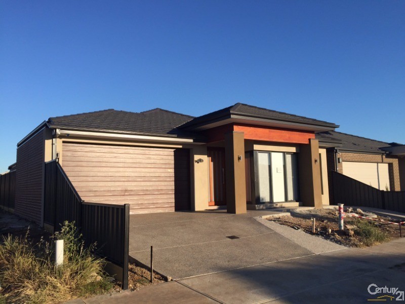 28 Sissinghurst Street, Truganina VIC 3029