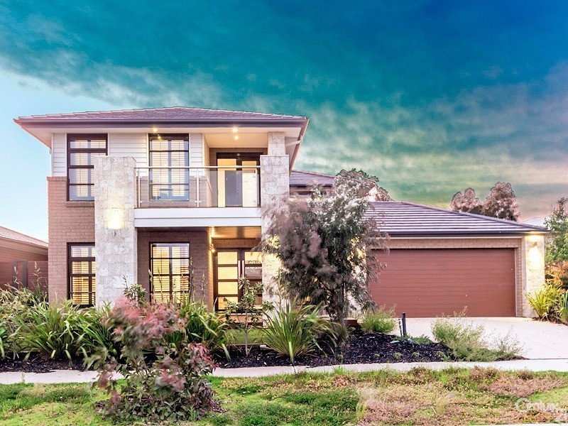 5 Everholme Drive, Truganina VIC 3029