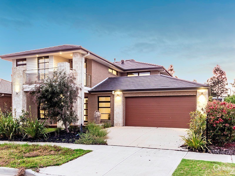 5 Everholme Drive, Truganina VIC 3029