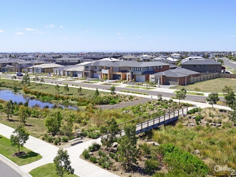 12 Kirami Avenue, Point Cook VIC 3030