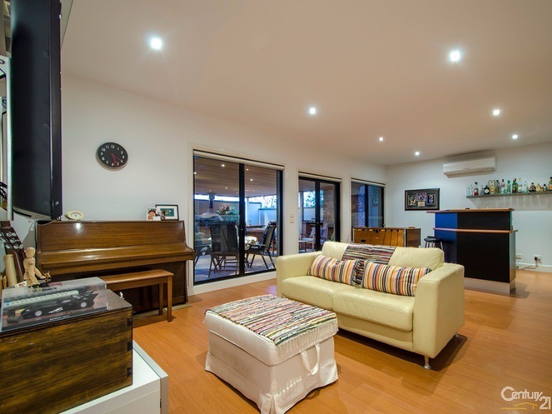 39 Times Square, Sanctuary Lakes VIC 3030