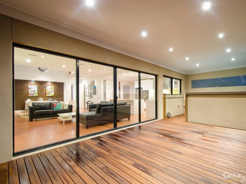 39 Times Square, Sanctuary Lakes VIC 3030