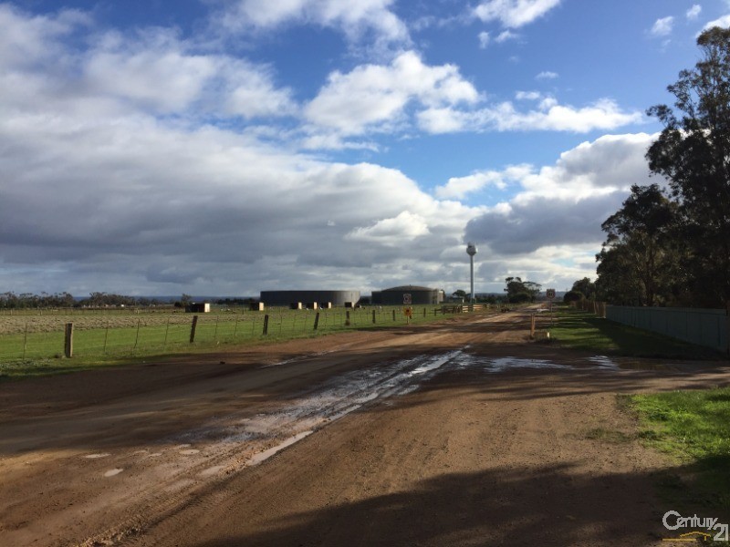 Melton West VIC 3337