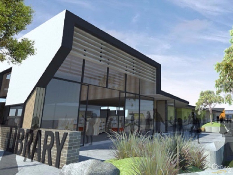 41 Pottery Avenue, Point Cook VIC 3030