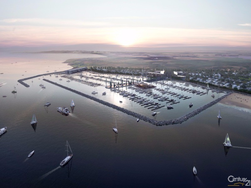 17 Starboard Way, Wyndham Harbour, Werribee South VIC 3030