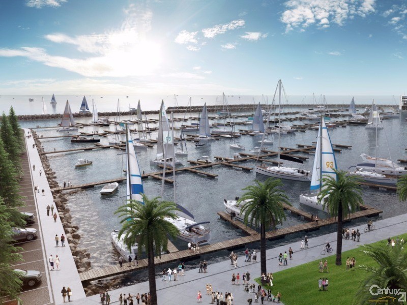 17 Starboard Way, Wyndham Harbour, Werribee South VIC 3030