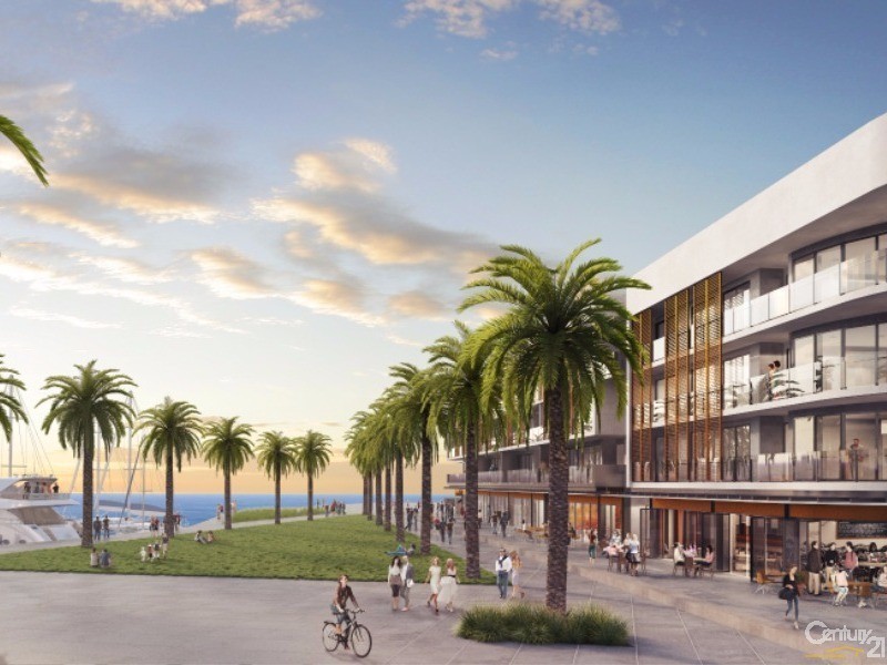 17 Starboard Way, Wyndham Harbour, Werribee South VIC 3030