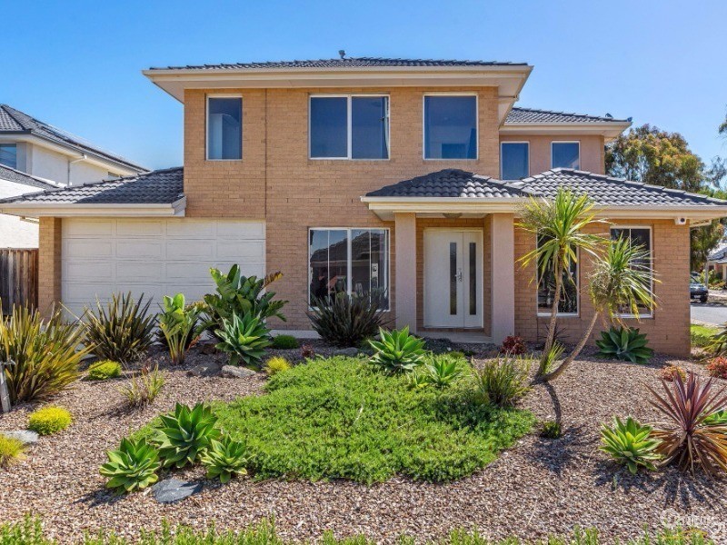 20 The Esplanade, Sanctuary Lakes VIC 3030