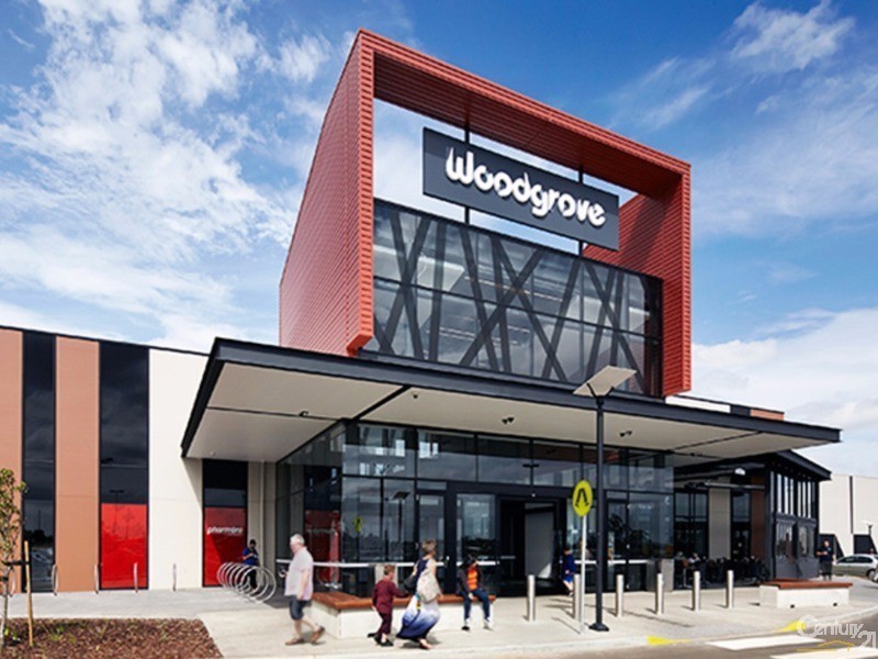 4 Hedgerow Avenue, Brookfield VIC 3338