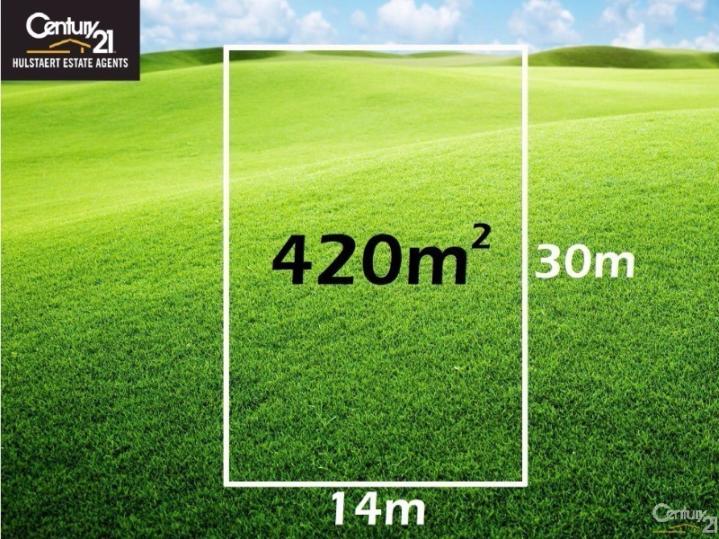 1 Hamlet Street, Werribee VIC 3030