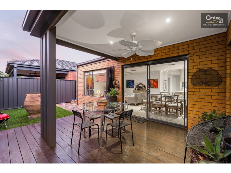 9 Everholme Drive, Truganina VIC 3029