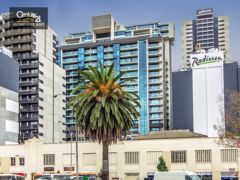602/243 Franklin Street, Melbourne VIC 3004