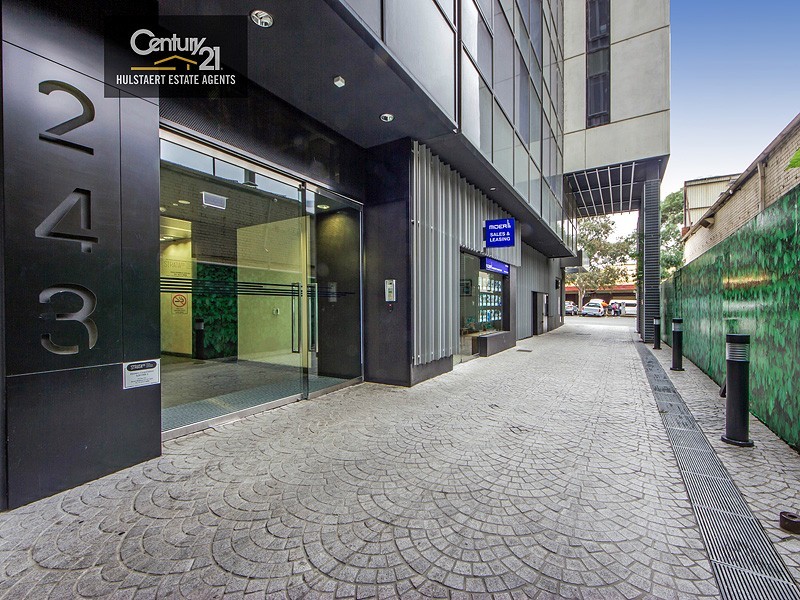 602/243 Franklin Street, Melbourne VIC 3004