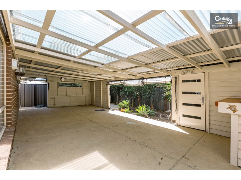8 Tenerrife Crescent, Point Cook VIC 3030