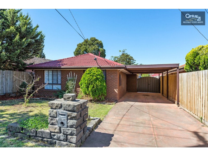 47 High Street, Altona Meadows VIC 3028