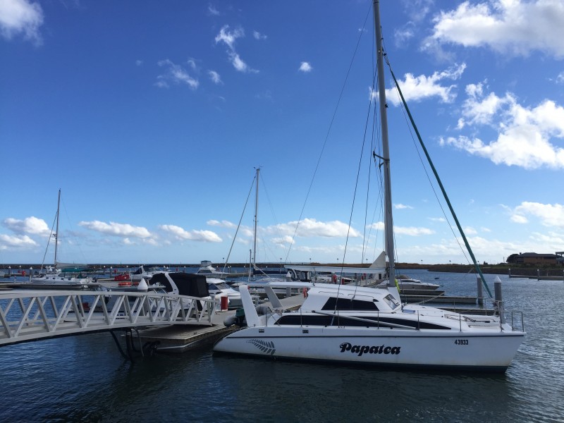 11 Jetty Road, Wyndham Harbour, Werribee South VIC 3030