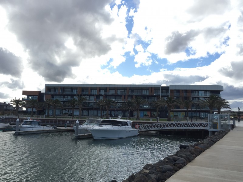 11 Jetty Road, Wyndham Harbour, Werribee South VIC 3030