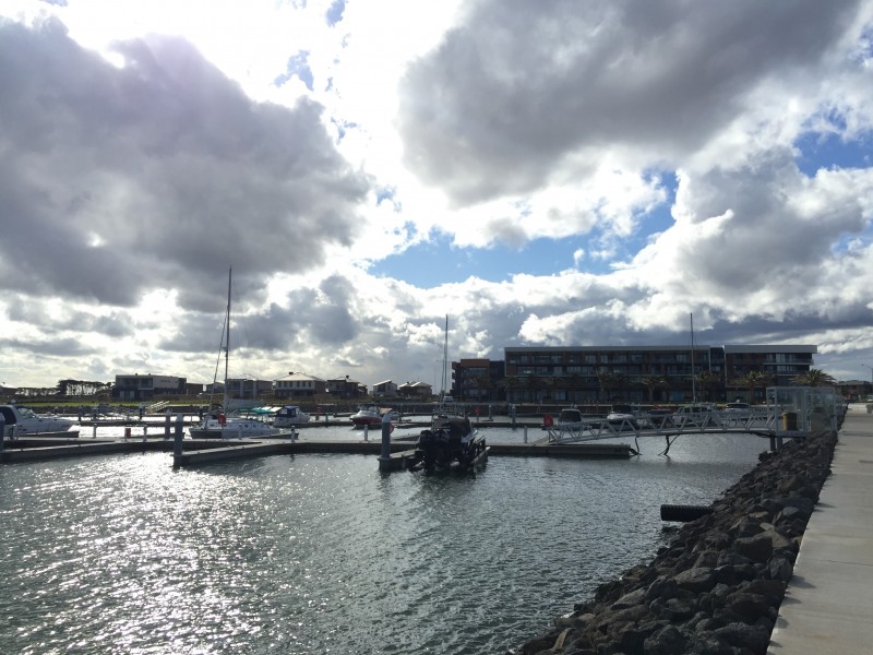 11 Jetty Road, Wyndham Harbour, Werribee South VIC 3030