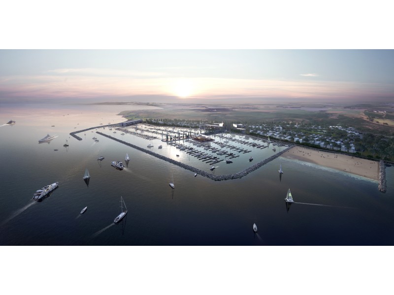 11 Jetty Road, Wyndham Harbour, Werribee South VIC 3030