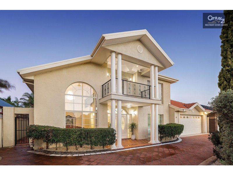 44 Willowgreen Way, Point Cook VIC 3030