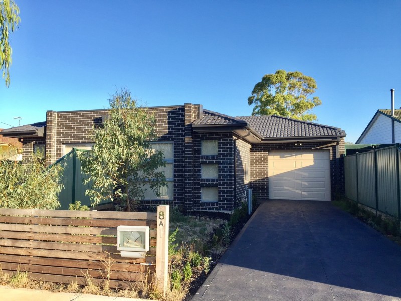 8a Cole Street, Laverton VIC 3028