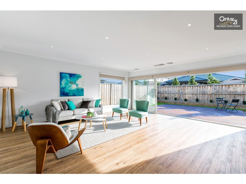 4 Halycon Street, Point Cook VIC 3030