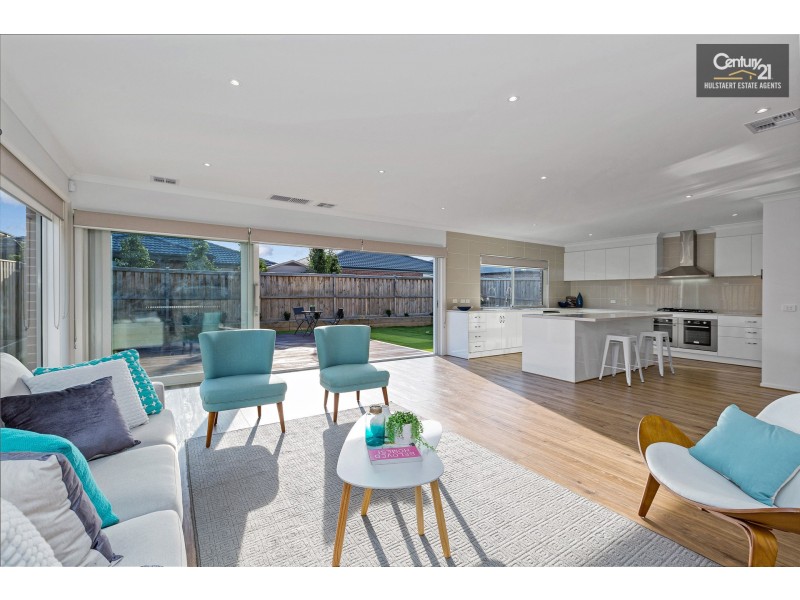 4 Halycon Street, Point Cook VIC 3030