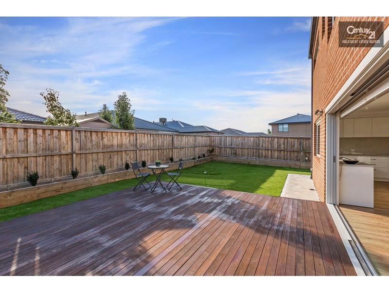 4 Halycon Street, Point Cook VIC 3030