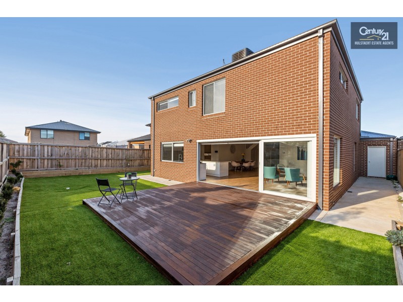 4 Halycon Street, Point Cook VIC 3030