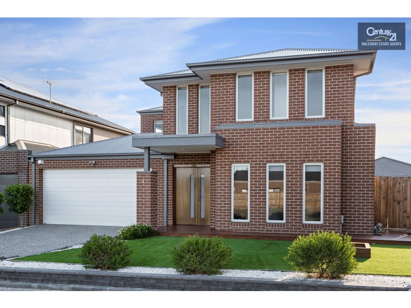 4 Halycon Street, Point Cook VIC 3030