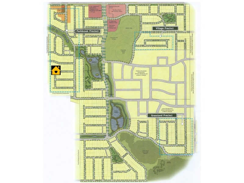 4 Halycon Street, Point Cook VIC 3030