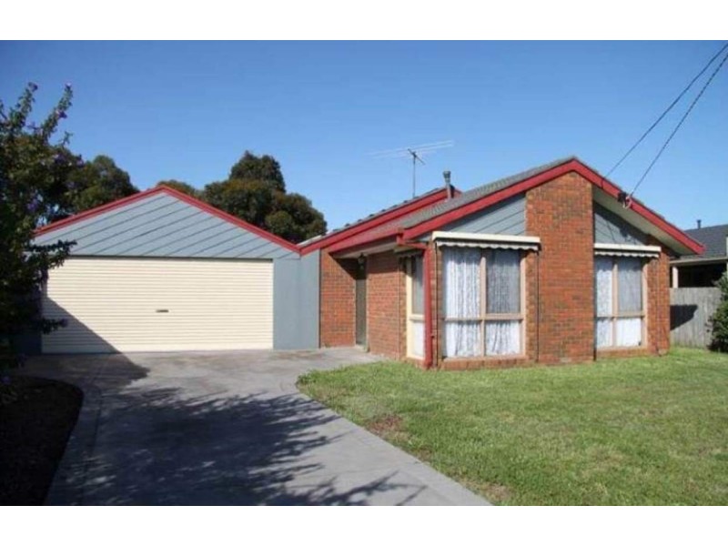 48 Virgilia Drive, Hoppers Crossing VIC 3029