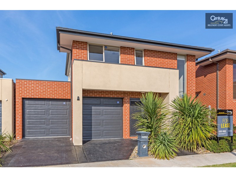 18 Suva Street, Point Cook VIC 3030