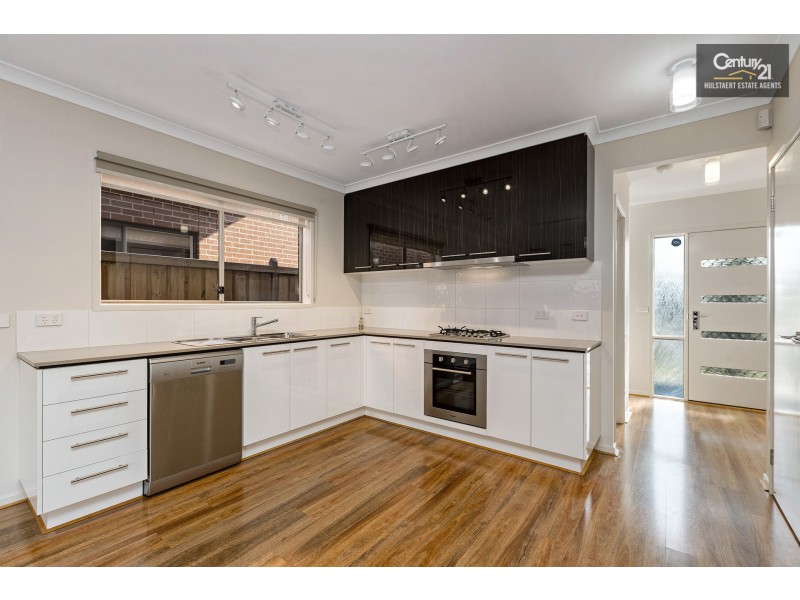 18 Suva Street, Point Cook VIC 3030