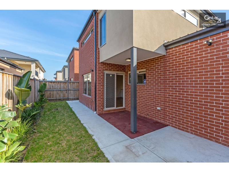 18 Suva Street, Point Cook VIC 3030