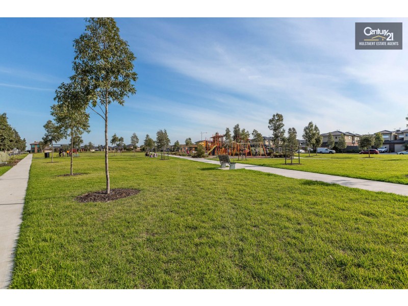 18 Suva Street, Point Cook VIC 3030