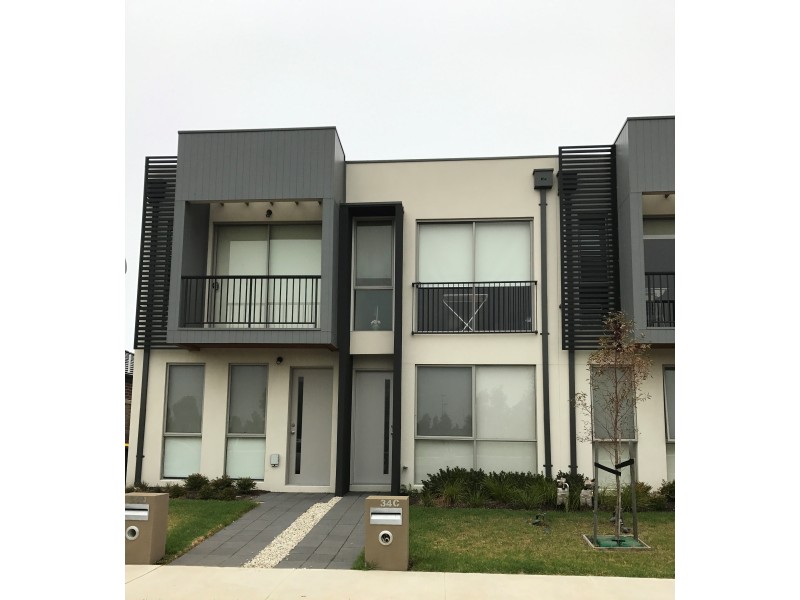34c Middleton Drive, Point Cook VIC 3030