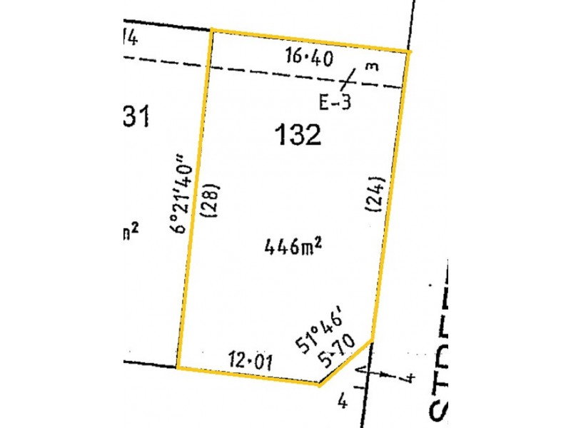 Lot 132 Ashbourne Boulevard, Donnybrook VIC 3064