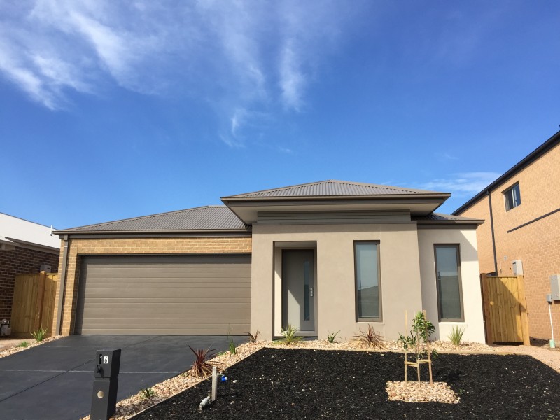 6 Osmund Crescent, Point Cook VIC 3030