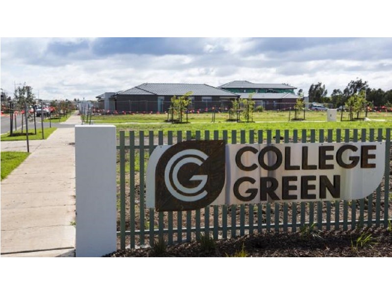 9 Education Circuit, Truganina VIC 3029