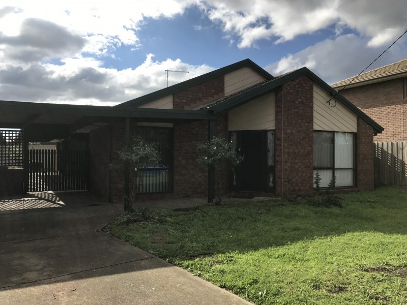 2 Kathleen Crescent, Hoppers Crossing VIC 3029