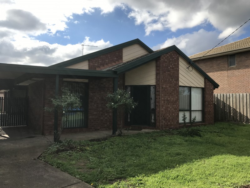 2 Kathleen Crescent, Hoppers Crossing VIC 3029