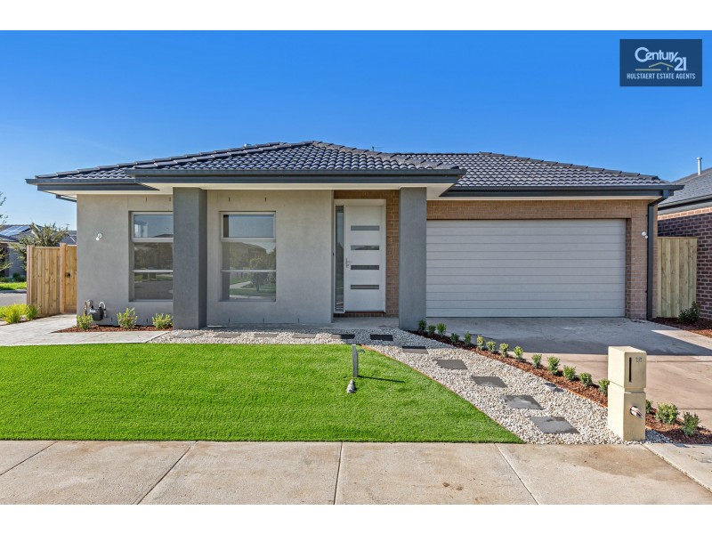 18 Comet Avenue, Truganina VIC 3029