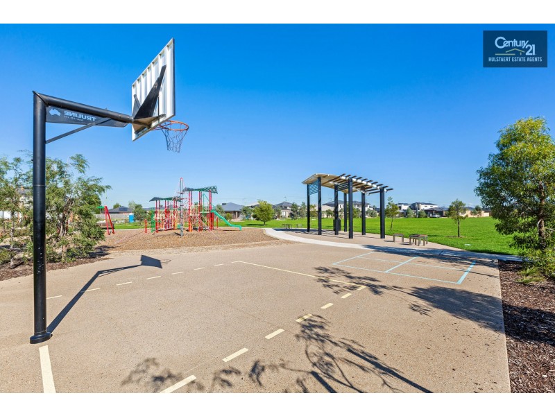 18 Comet Avenue, Truganina VIC 3029